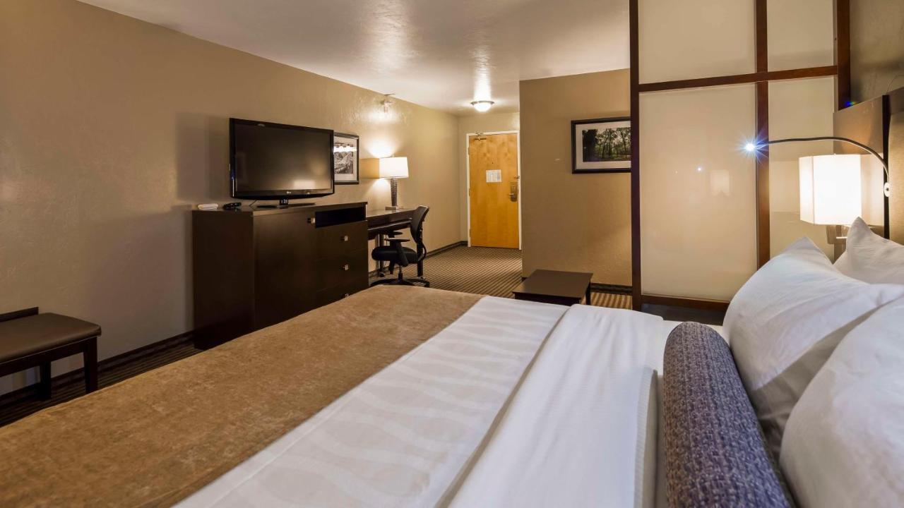 Best Western Vista Inn Buena Vista Exterior photo