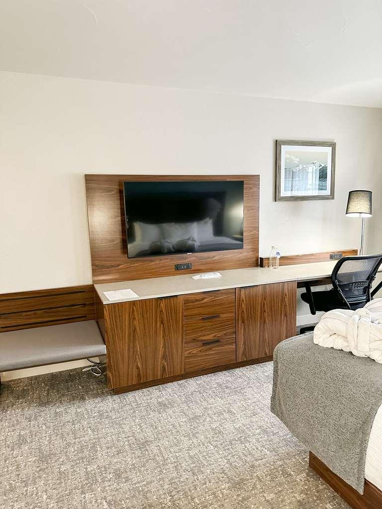 Best Western Vista Inn Buena Vista Room photo