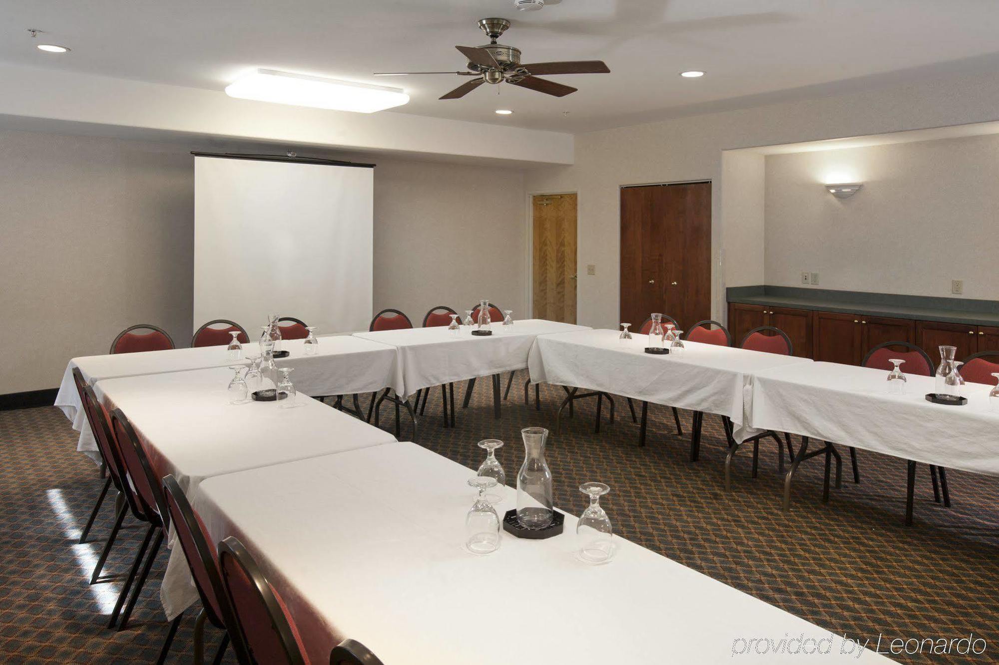 Best Western Vista Inn Buena Vista Facilities photo