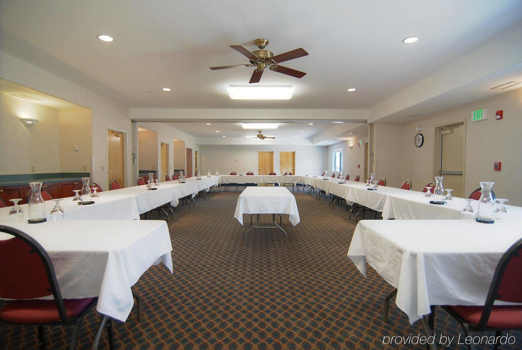 Best Western Vista Inn Buena Vista Facilities photo