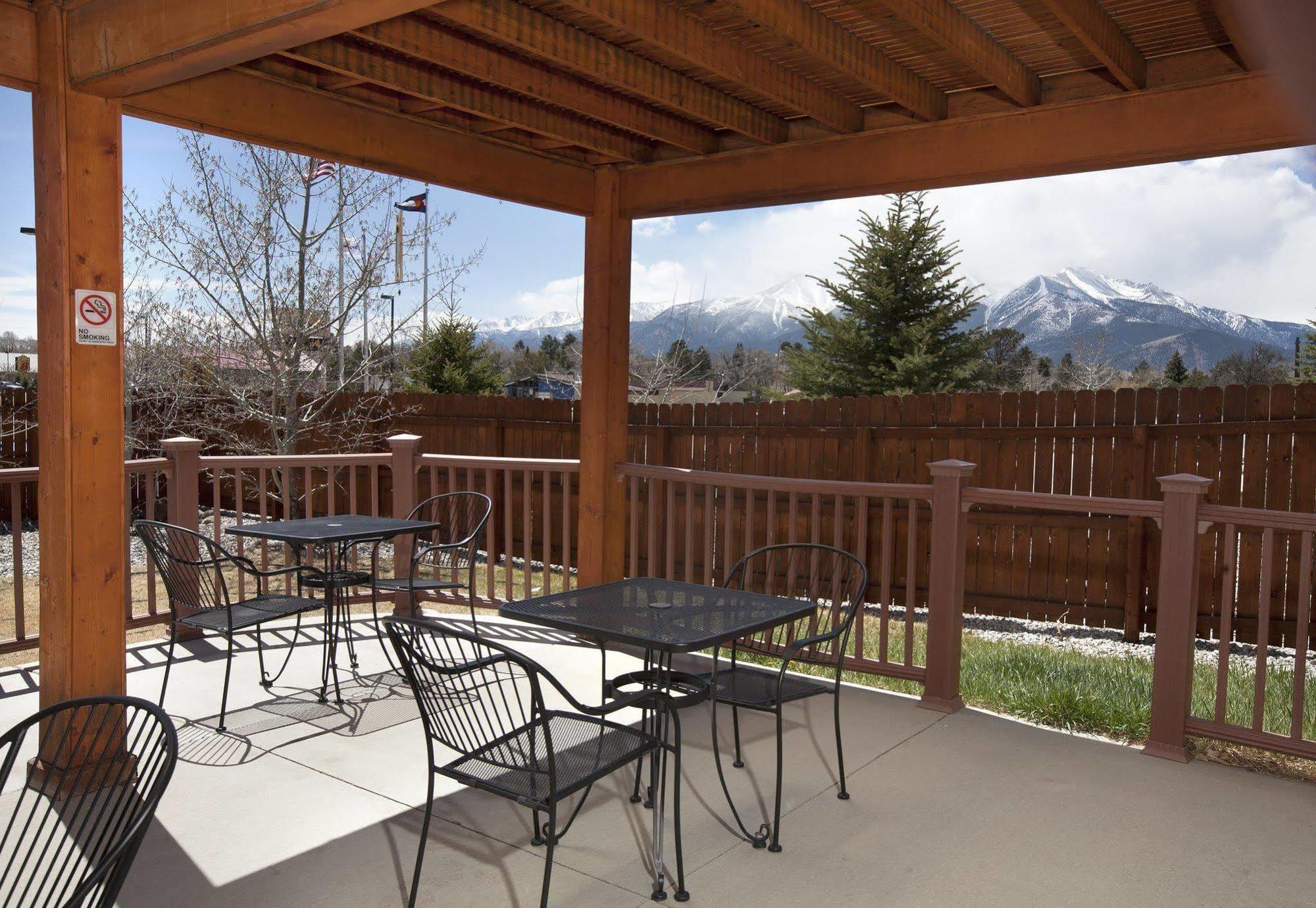 Best Western Vista Inn Buena Vista Facilities photo